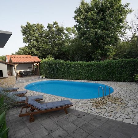 Apartman Marija Імотскі Екстер'єр фото
