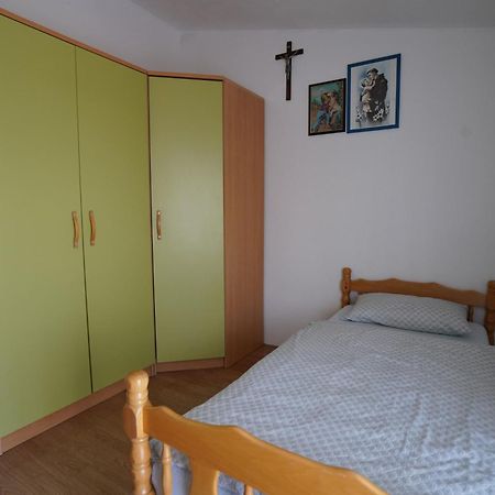 Apartman Marija Імотскі Екстер'єр фото
