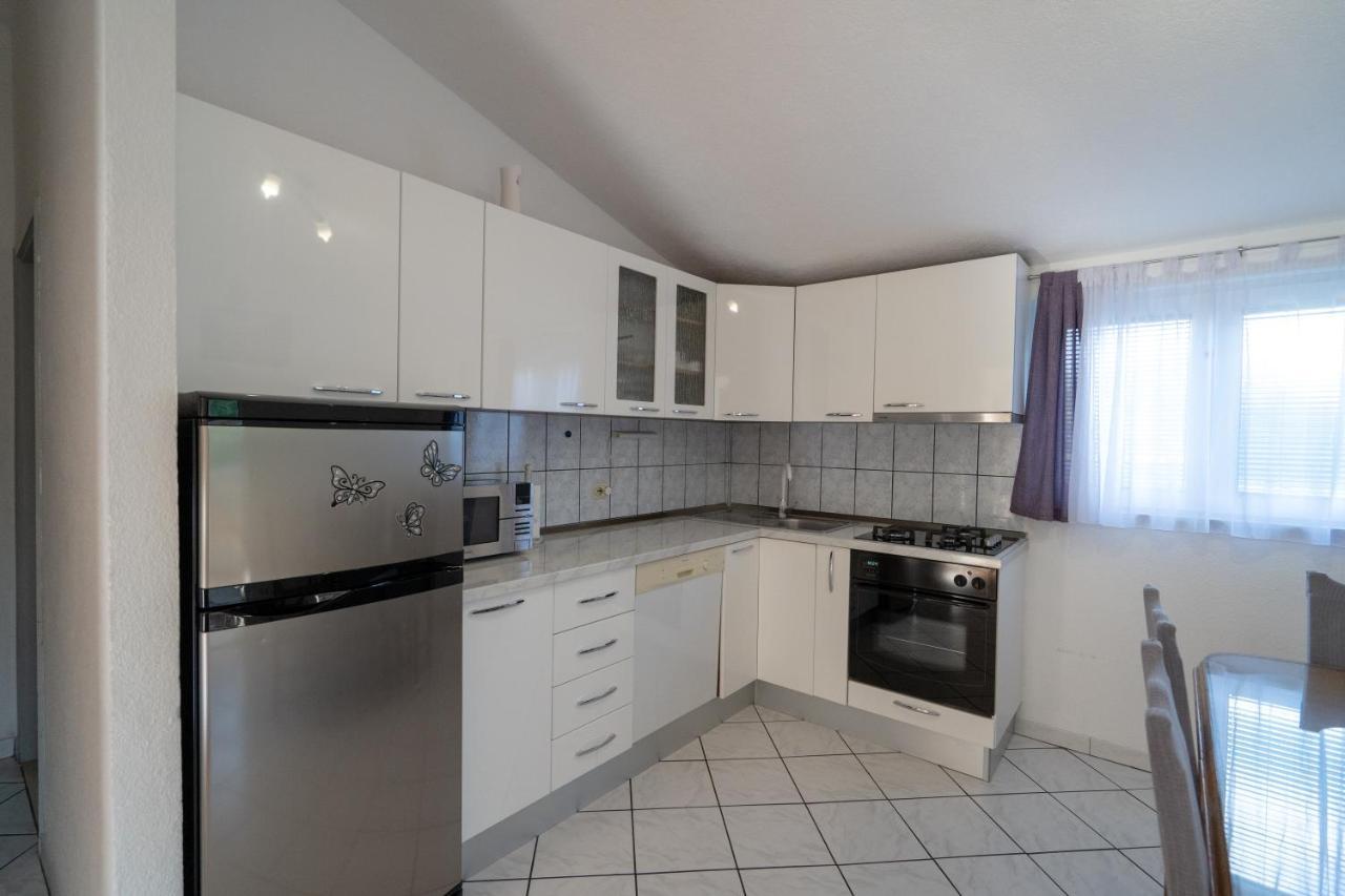 Apartman Marija Імотскі Екстер'єр фото