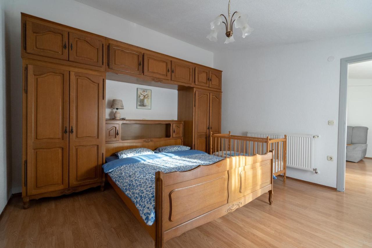 Apartman Marija Імотскі Екстер'єр фото