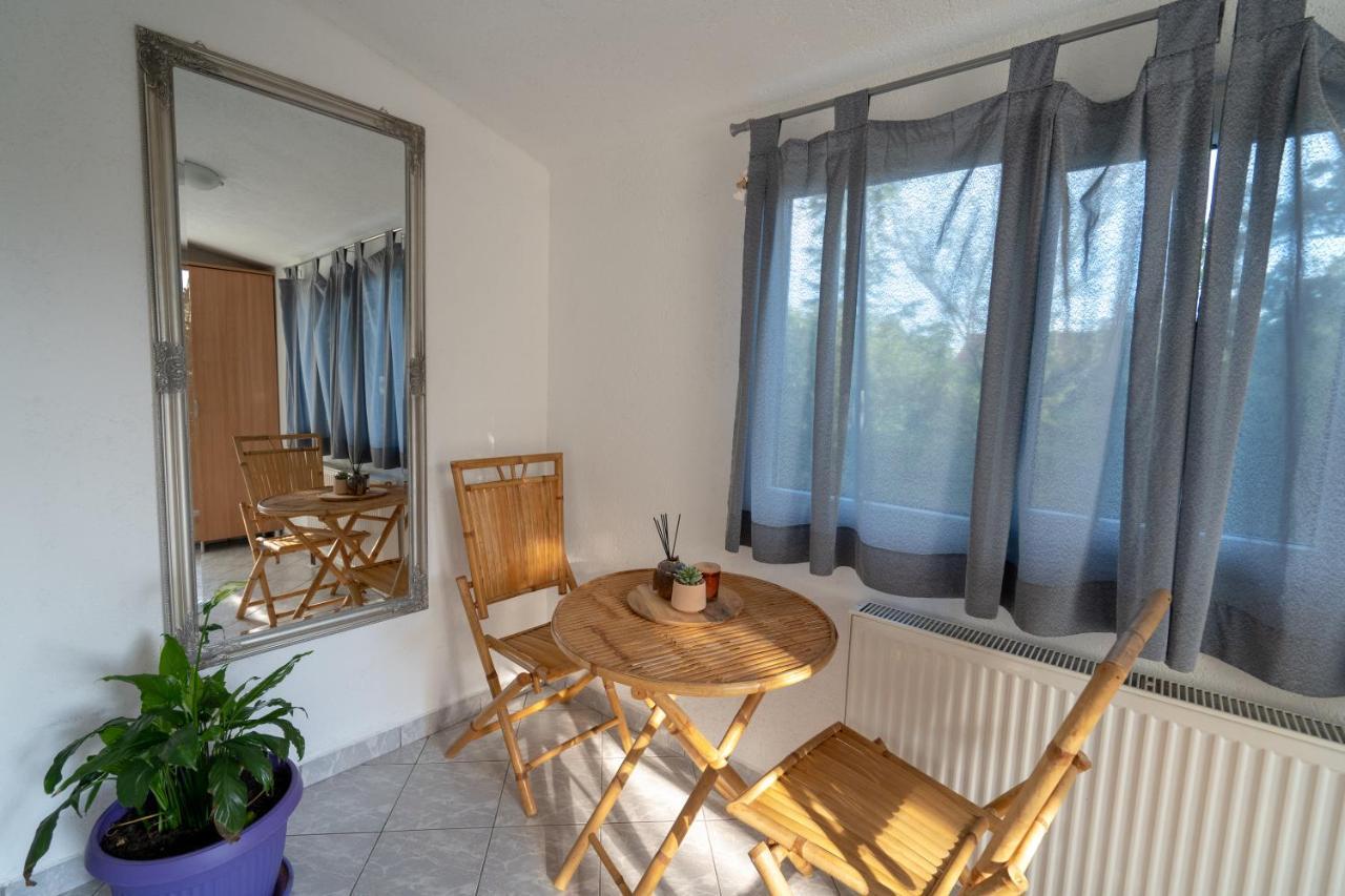 Apartman Marija Імотскі Екстер'єр фото