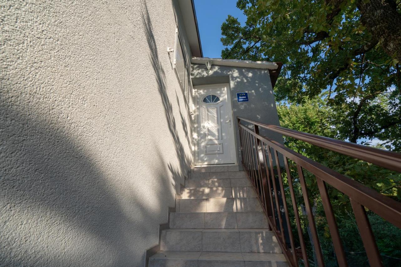 Apartman Marija Імотскі Екстер'єр фото