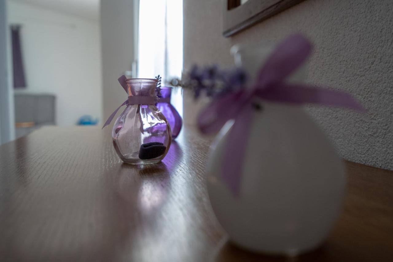 Apartman Marija Імотскі Екстер'єр фото