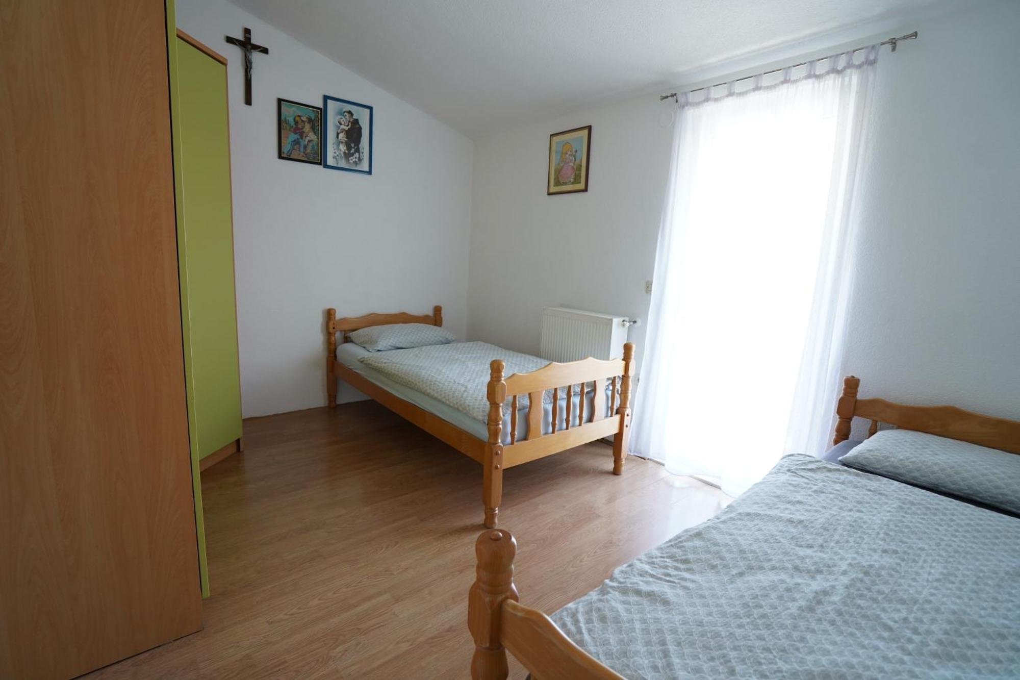 Apartman Marija Імотскі Екстер'єр фото