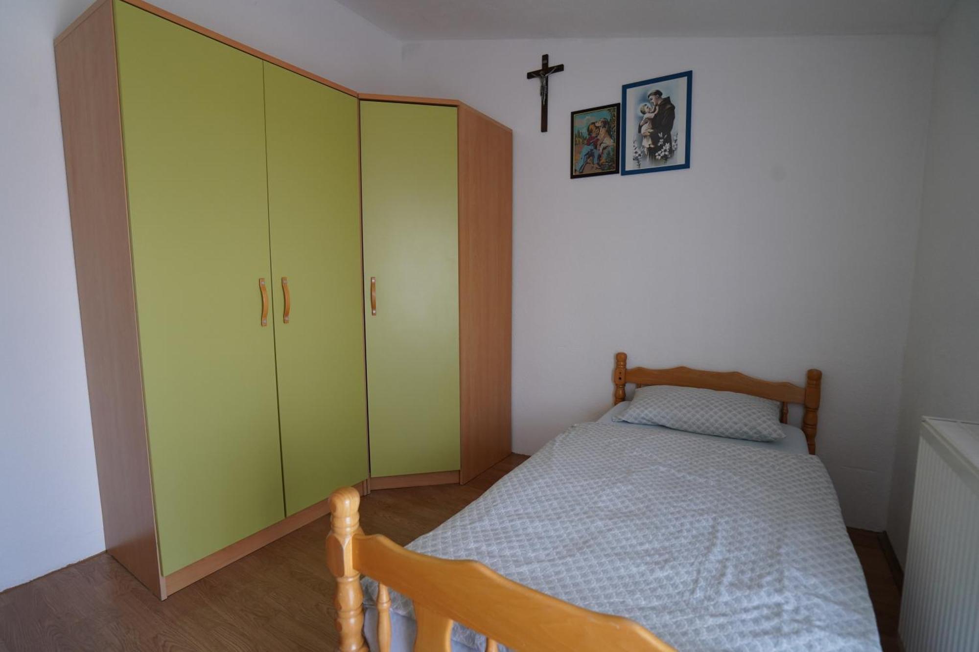 Apartman Marija Імотскі Екстер'єр фото
