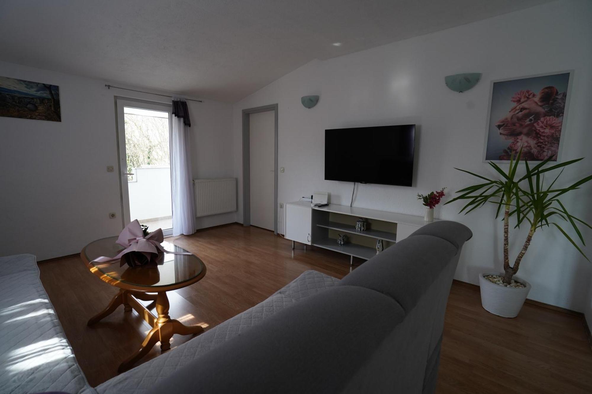 Apartman Marija Імотскі Екстер'єр фото