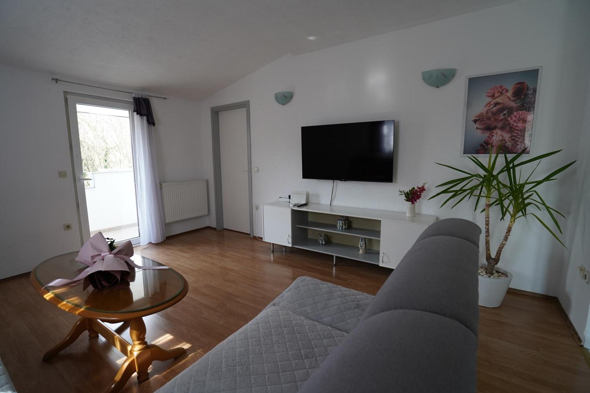 Apartman Marija Імотскі Екстер'єр фото