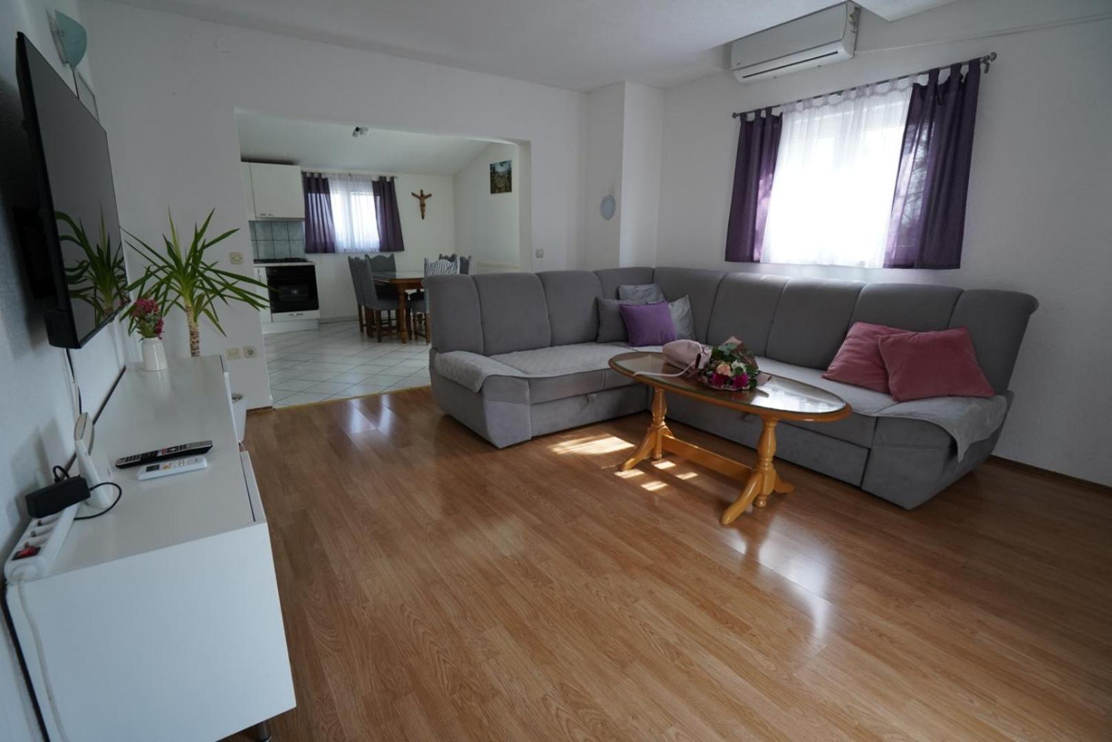 Apartman Marija Імотскі Екстер'єр фото