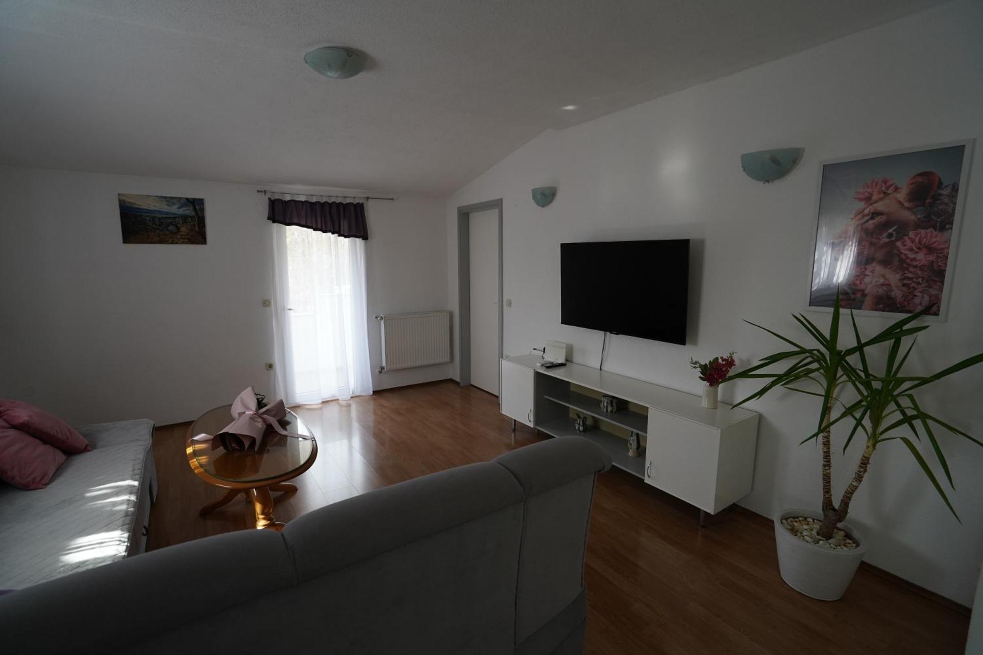 Apartman Marija Імотскі Екстер'єр фото
