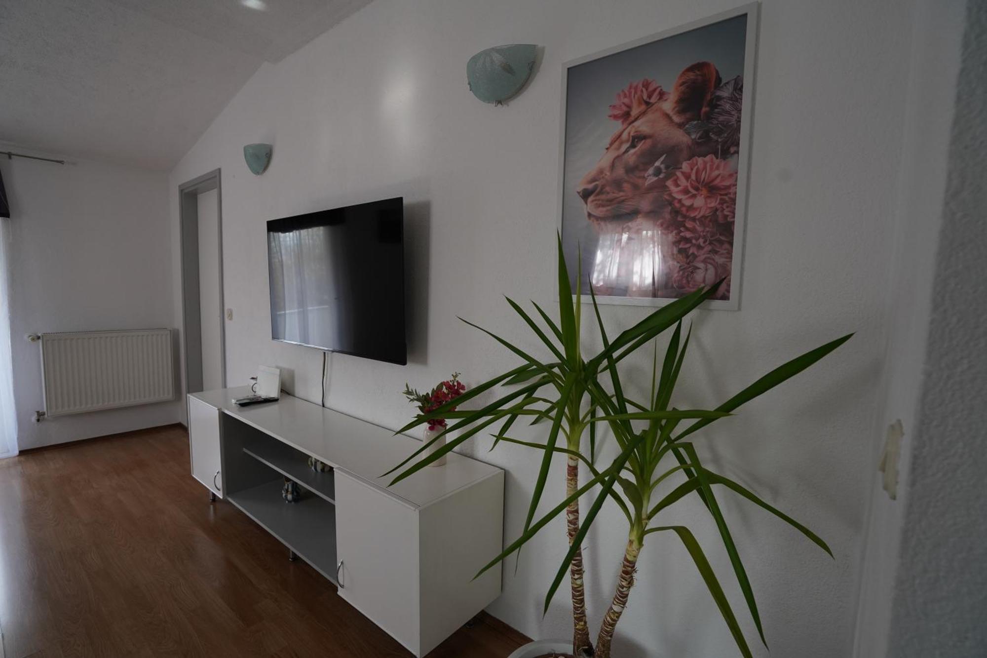 Apartman Marija Імотскі Екстер'єр фото